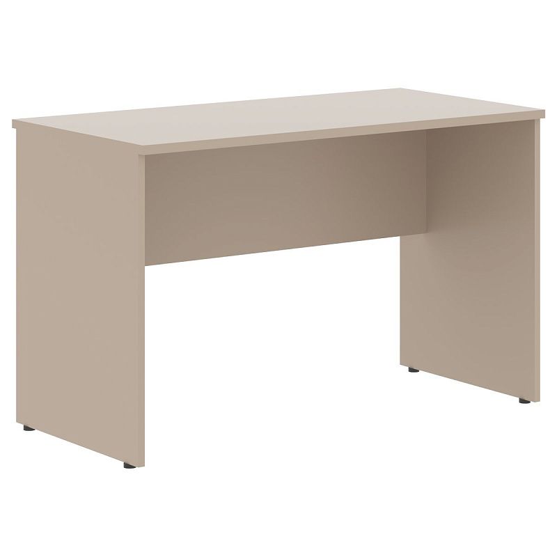 Стол письменный прямоугольный Skyland Imago/Мокачино, 1200х600х755, СП-2.1  (ПОД ЗАКАЗ)