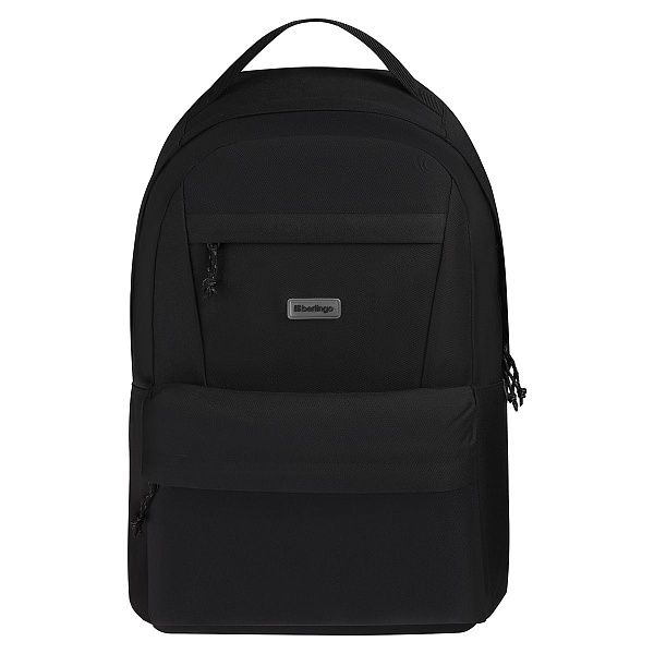 Рюкзак Berlingo UrbanBase "UB_01" 45,5*31,5*18,5см, 1 отделение, 4 кармана, эргономичная спинка