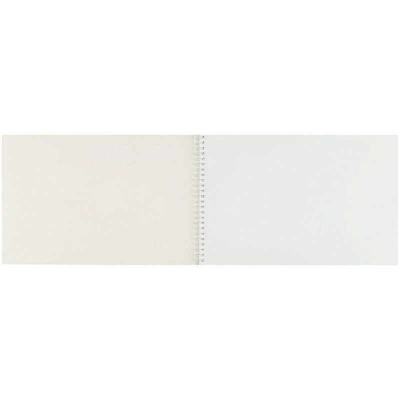 Альбом для черчения BG, А4, 20л., на спирали, 160г/м2