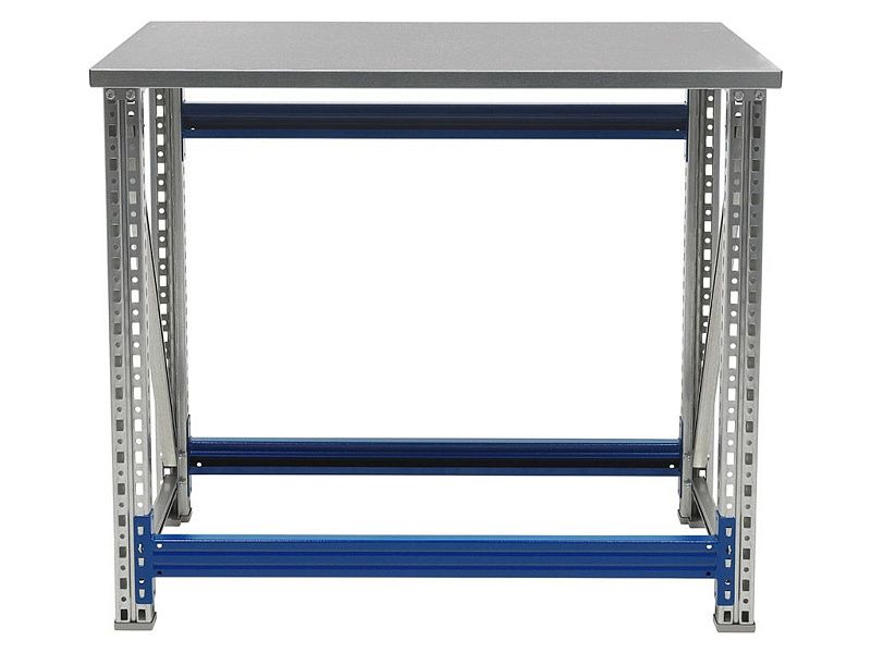 Верстак MASTER (№101) MT100.MF1/MF1.000