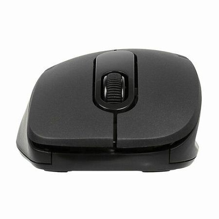 Набор беспроводной A4TECH 7100N, USB, 104 кл., 2 кн.+1 кн.-колесо, черная, 613833
