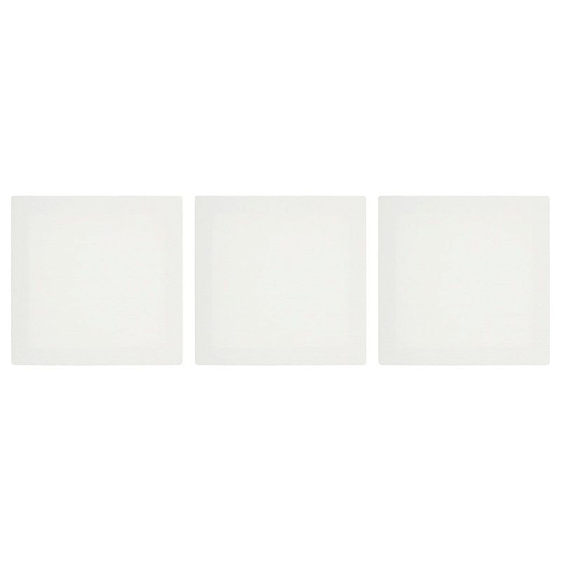 Холст на подрамнике Гамма "Студия", 10*10см, 100% хлопок, 280г/м2, мелкое зерно