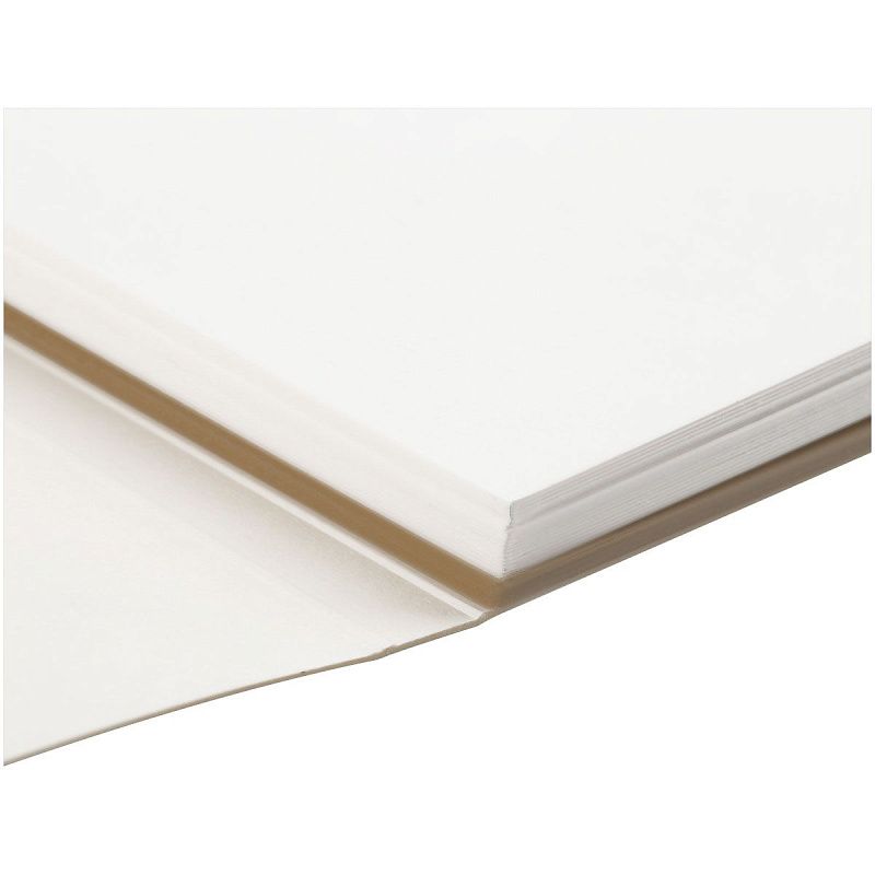 Скетчбук для акварели, 20л., 200*200 BG "Аниме", на склейке, глянцевая ламинация, 200г/м2, ГОЗНАК, среднее зерно