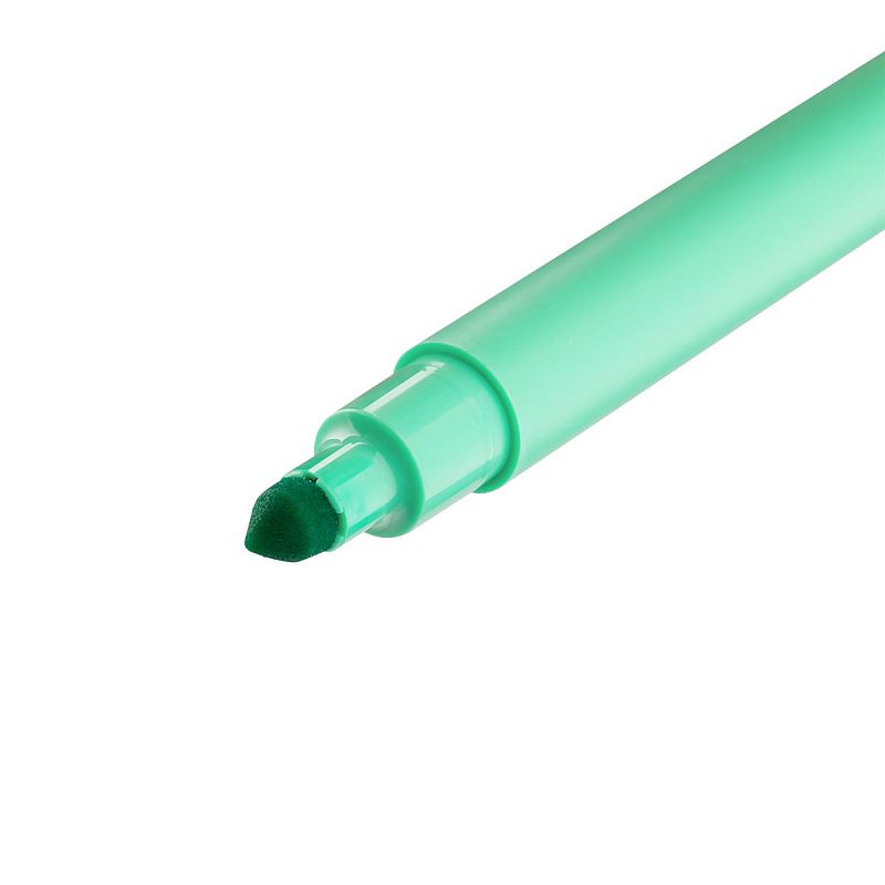 Фломастеры Гамма "Оранжевое солнце", 12цв.(6 обычных + 6 пастельных цветов), 12шт., смываемые, картон. упаковка, европодвес