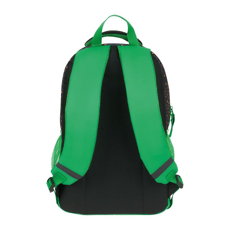 Рюкзак ArtSpace School "Foxy", 44*31*16см, 1 отделение, 4 кармана, уплотн. спинка 