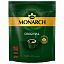 Кофе растворимый MONARCH "Original" 130 г, сублимированный, 4091471