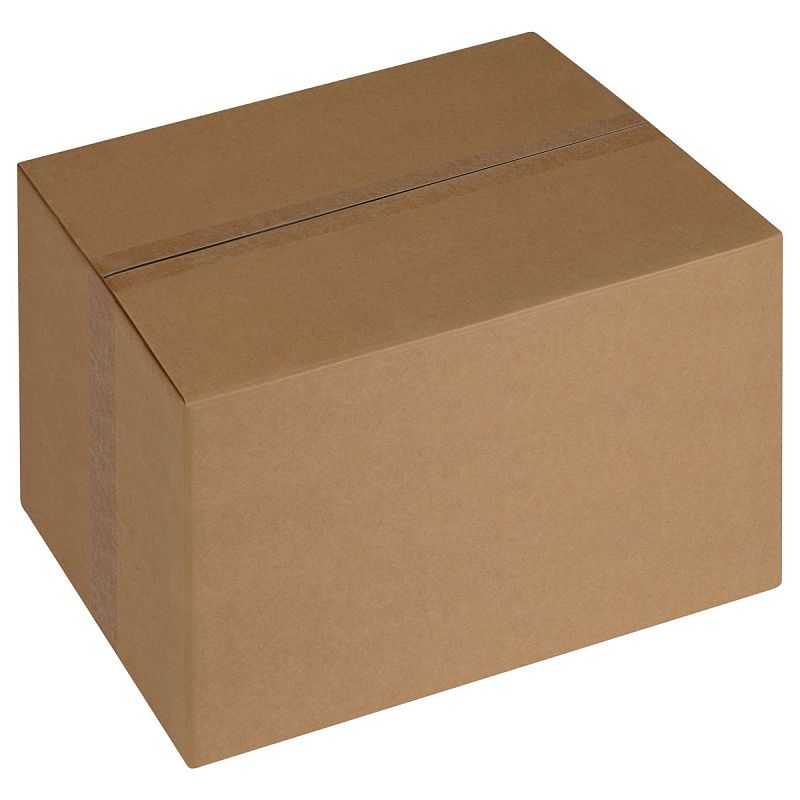 Конверт С6, OfficeSpace, 114*162мм, б/подсказа, б/окна, отр. лента