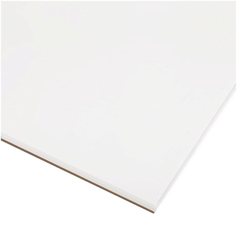 Альбом для графики, 35л., А4, на спирали, Гамма "Студия", 160г/м3