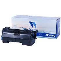 Картридж совм. NV Print TK-3190 черный для Kyocera Ecosys P3055dn/P3060dn (25000стр.) (ПОД ЗАКАЗ)
