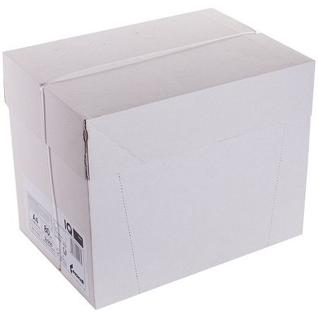Бумага IQ "Color Pastell Mixed Packs" А4, 80г/м2, 250л. (5 цветов)