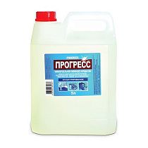 Средство моющее универсальное 5 л, ПРОГРЕСС, 10452 