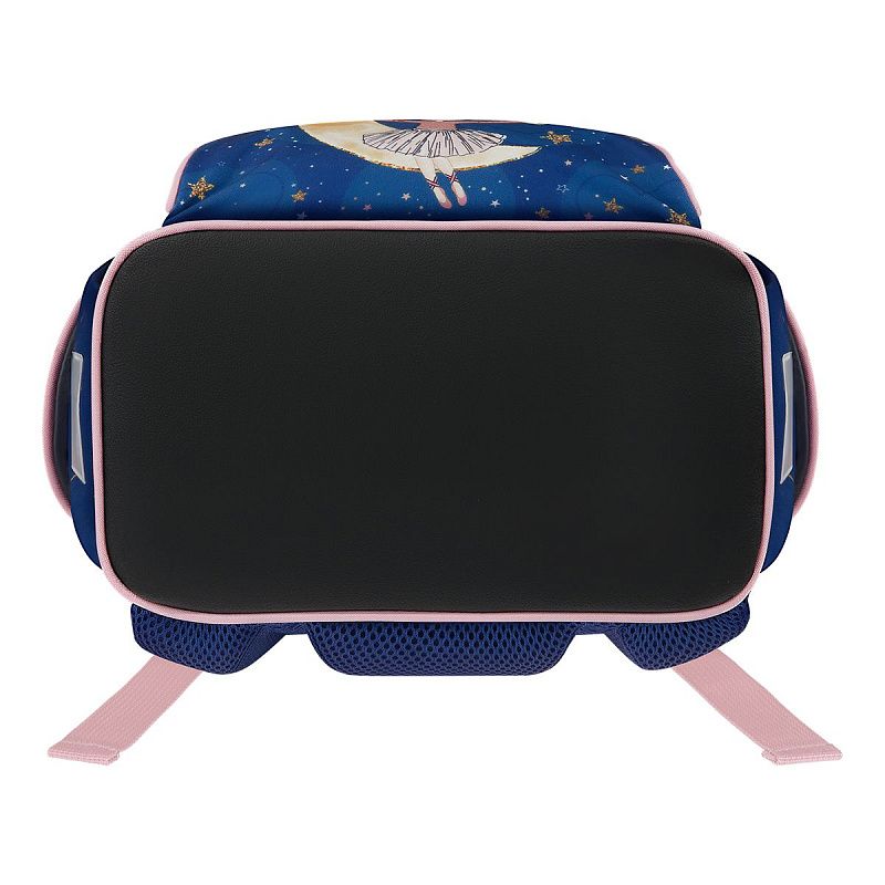 Ранец ArtSpace Junior "Princess" 37*28*21см, 1 отделение, 3 кармана, анатомическая спинка 