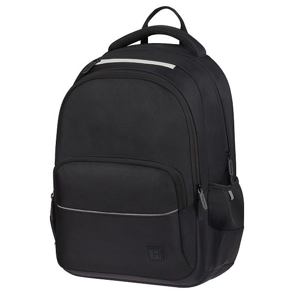 Рюкзак Berlingo U3 "Dynamic" 41*29,5*13см, 2 отделения, 4 кармана, эргономичная спинка