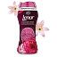 Кондиционер для белья в гранулах, 210 г, LENOR "Ruby Jasmine (Gelsomino Scarlatto)", жасмин