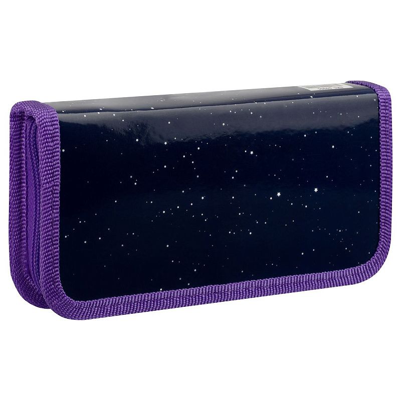 Пенал 1 отделение, 190*90 ArtSpace "Music", ламинированный картон 