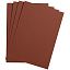 Цветная бумага 500*650мм, Clairefontaine "Etival color", 24л., 160г/м2, винный, легкое зерно, 30%хлопка, 70%целлюлоза