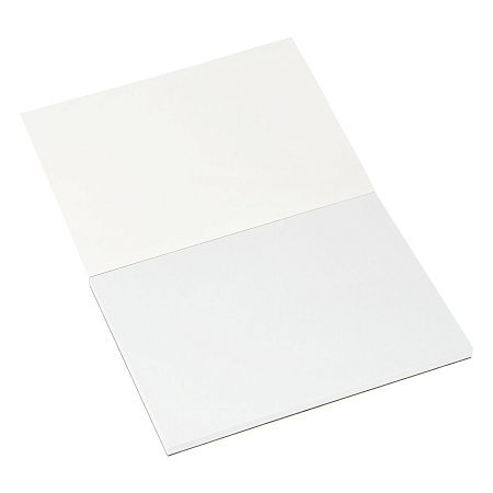 Скетчбук для графики и эскизов 40л., А5 Greenwich Line "Graphics. Outlines", на склейке, 160г/м2