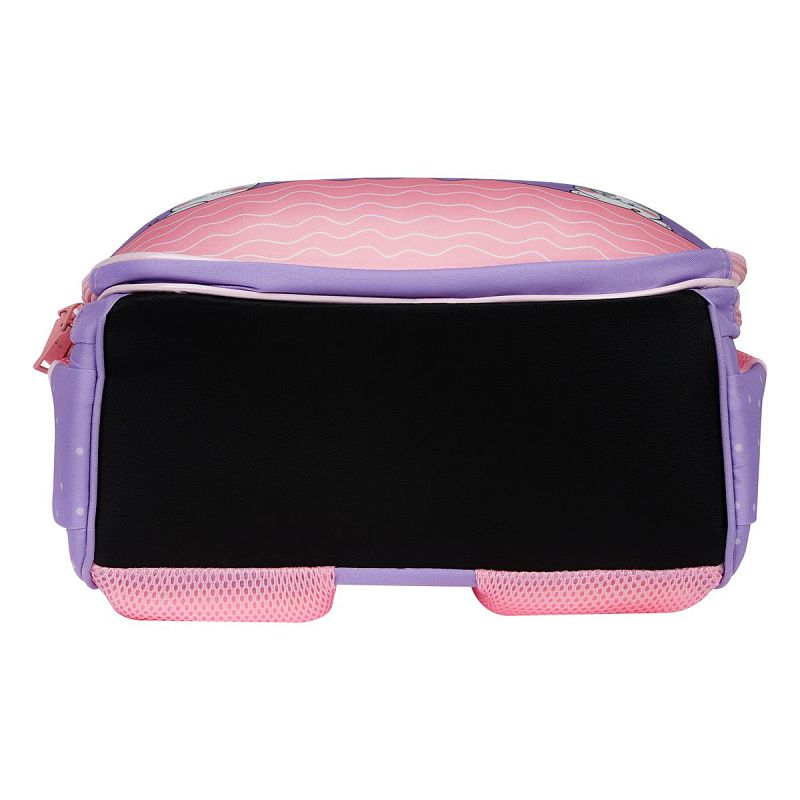 Ранец ArtSpace School Friend "Happy Cats" 39*30*18см, 2 отделения, 2 кармана, анатомическая спинка, пенал, мешок для обуви 