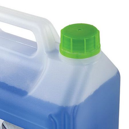 Средство моющее c дезинфицирующим эффектом 5 кг GRASS DESO C10, концентрат, 125191 