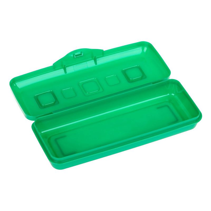 Пенал-футляр, 210*90*40 СТАММ, ассорти 