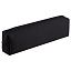 Пенал 210*40*60 ArtSpace "Classic Black", 70% полиэстер, 30% ПВХ