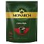 Кофе растворимый MONARCH "Intense" 130 г, сублимированный, 4091472