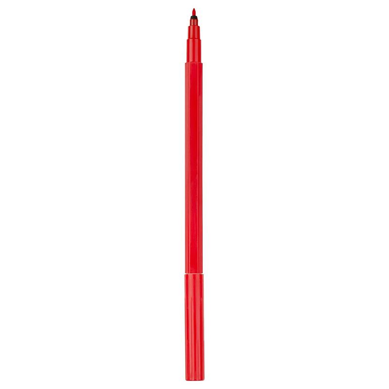 Фломастеры Centropen "Пингвины", 12цв., смываемые, картон, европодвес