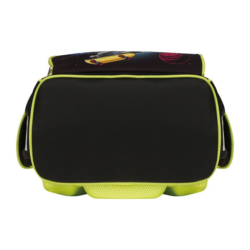 Ранец ArtSpace Junior "Make New" 37*28*21см, 1 отделение, 3 кармана, анатомическая спинка 