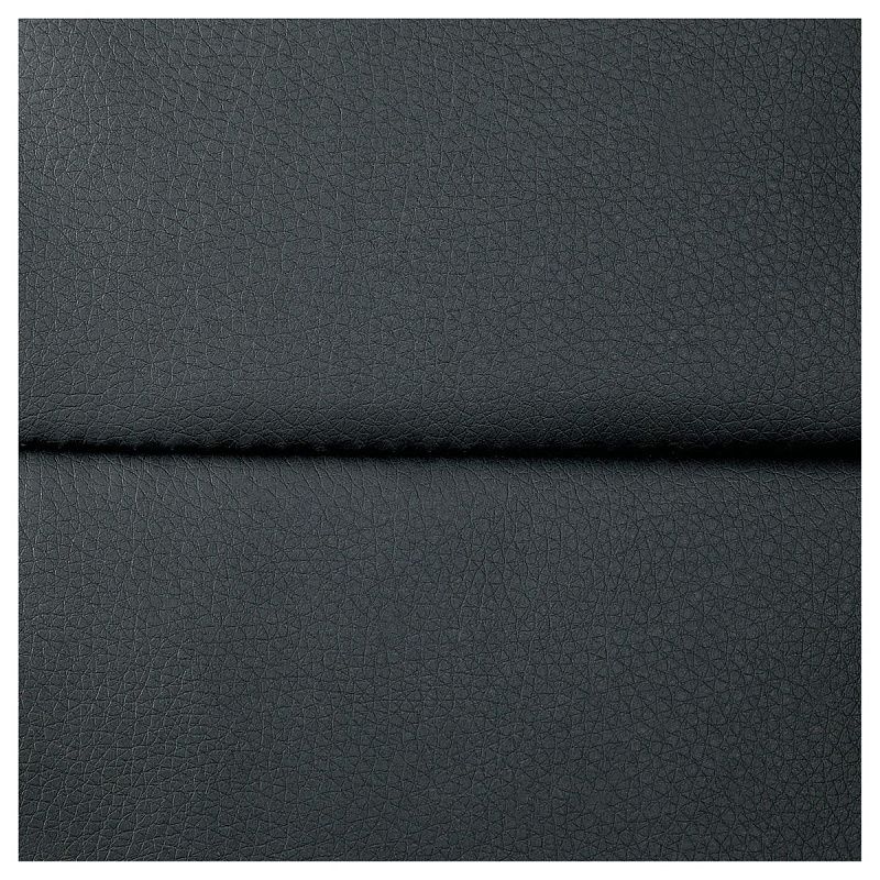 Кресло руководителя Helmi HL-E66 "Lines" LT, экокожа черная, механизм качания