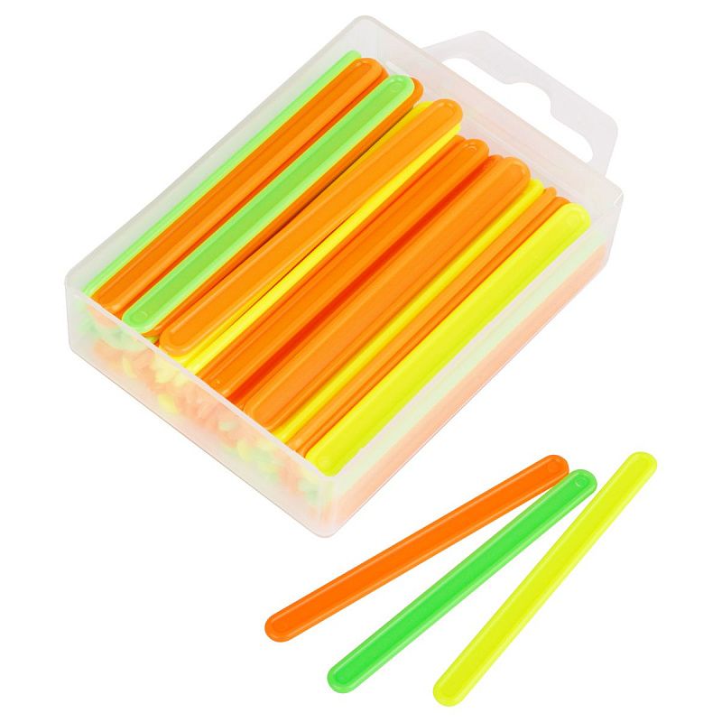 Набор счетных палочек СТАММ, 60шт. в евробоксе 