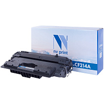 Картридж совм. NV Print CF214A (№14A) черный для LJ Enterprise 700 M712/M725 (10000стр.)