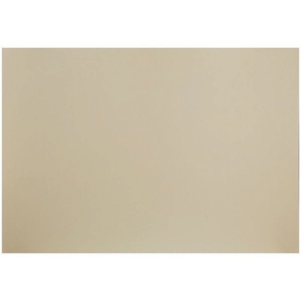 Картон плакатный 48*68см, Мульти-Пульти, 10л., мелованный в пакете, светло-серый, 380г/м2