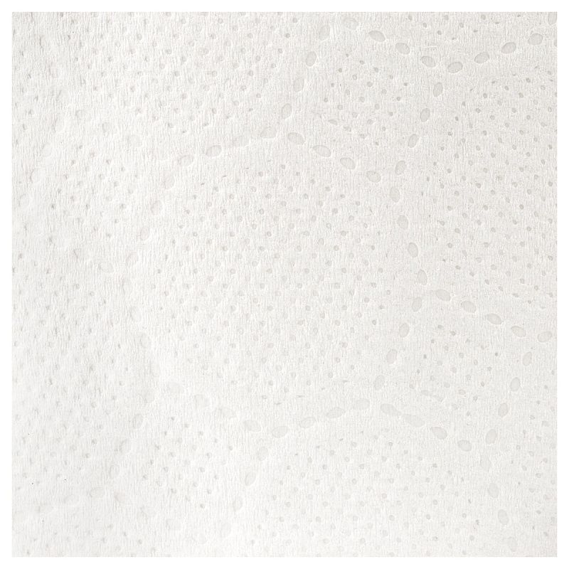 Бумага туалетная OfficeClean "Premium", 2-слойная, мини-рулон, 150м/рул., мягкая, тиснение, белая 