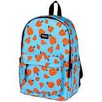Рюкзак Berlingo Casual "Pumpkin" 39,5*27*13см, 1 отделение, 3 кармана, уплотненная спинка Рюкзак Berlingo Casual "Pumpkin" 39,5*27*13см, 1 отделение, 3 кармана, уплотненная спинка