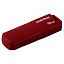 Память Smart Buy "Clue"  16GB, USB 2.0 Flash Drive, бордовый