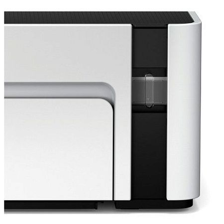 Принтер струйный монохромный EPSON M1120 А4, 32 стр./мин, 1440x720, Wi-Fi, СНПЧ, C11CG96405 