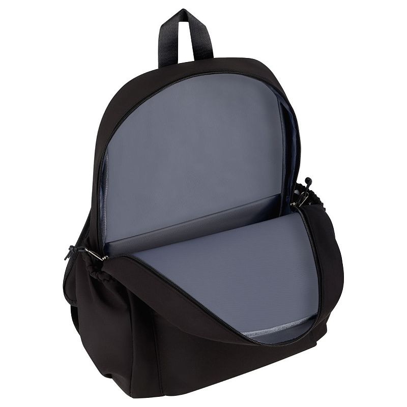 Рюкзак MESHU "Shiny", 43*30*13см, 1 отделение, 3 кармана, уплотненная спинка, в комплекте пенал 19,5*4*5см 