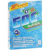 Отбеливатель БОС "Плюс maximum", порошок, 600г 
