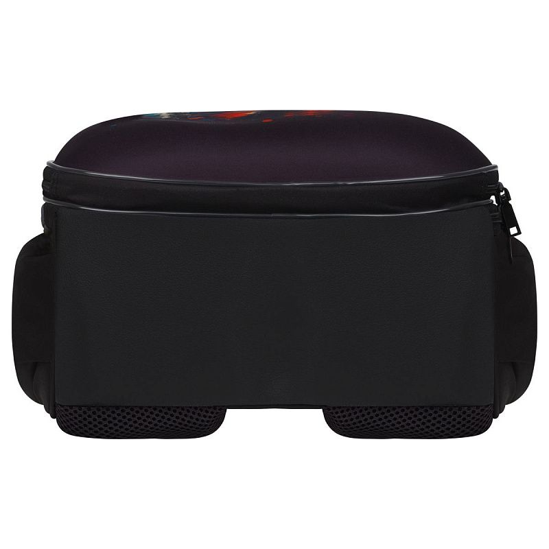 Ранец ArtSpace School Friend "Galaxy" 39*30*18см, 2 отделения, 2 кармана, анатомическая спинка 