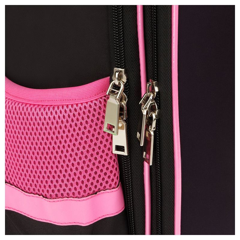 Ранец ArtSpace School Friend "Cute Friends" 39*30*18см, 2 отделения, 2 кармана, анатомическая спинка 