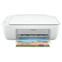 картинка МФУ струйное HP DeskJet 2320 "3 в 1" А4, 7,5 стр./мин, 1000 стр./мес., 4800х1200, 7WN42B от магазина