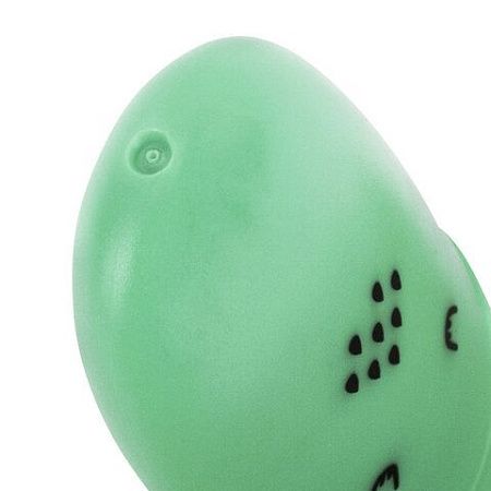 Текстовыделитель мини BRAUBERG KIDS "CUTE CATS PASTEL", АССОРТИ В ПЛАСТИКОВОЙ БАНКЕ, линия 1-5 мм, 152434. 