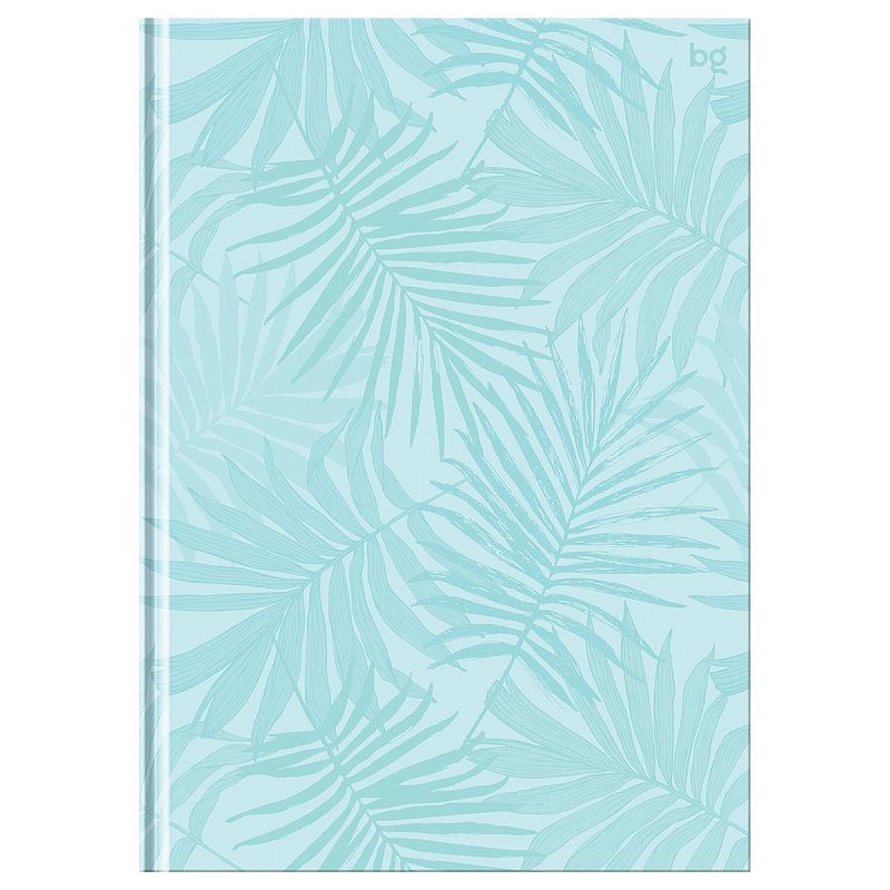 Бизнес-блокнот А5, 160л., евроформат, BG "Минимализм", матовая ламинация