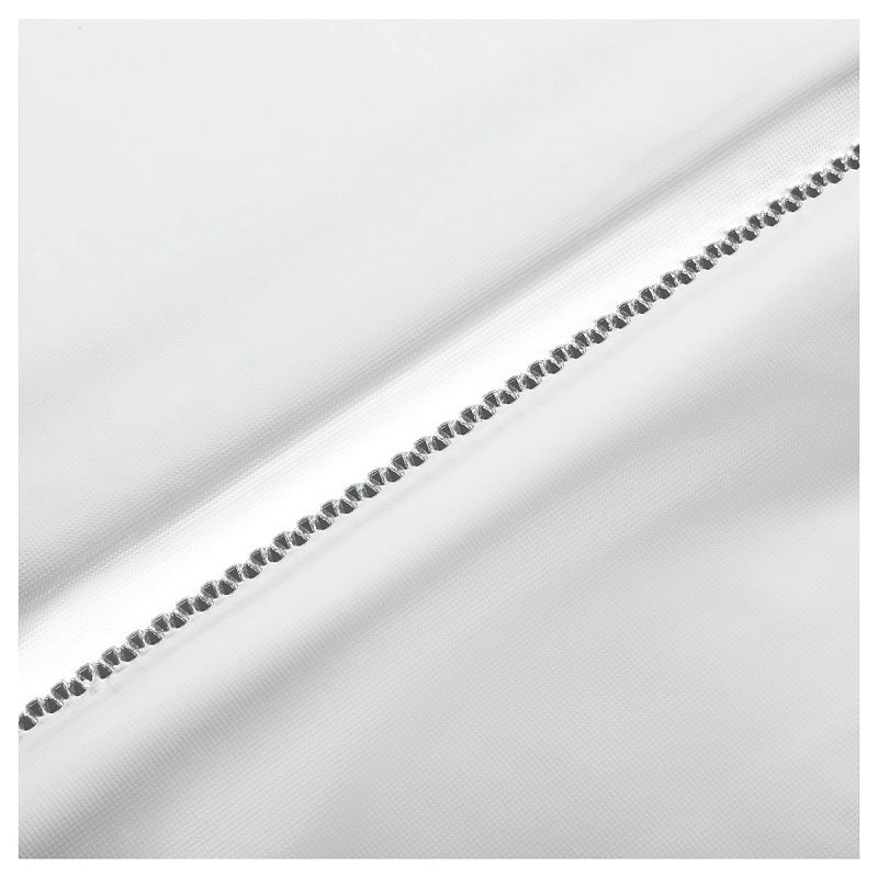 Папка с 80 вкладышами СТАММ "Стандарт" А4, 30мм, 800мкм, пластик, черная 