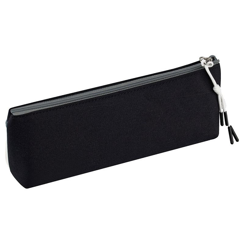 Пенал мягкий 210*90*40 MESHU "Weekend", 2 отделения, полиэстер 