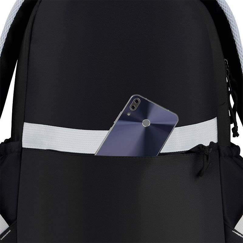 Рюкзак MESHU "Endearing", 46*33*14см, 1 отделение, 5 карманов, уплотненная спинка 