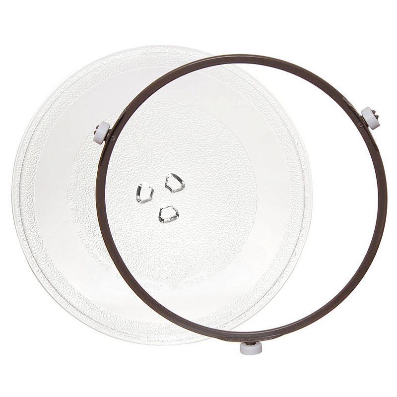 Микроволновая печь Starwind SWM5420, 20л, 700Вт, механическое управление, черная