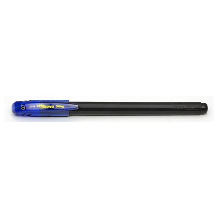 Ручка гелевая Pentel "EnerGel" синяя, 0,7мм 