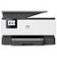 МФУ струйное HP OfficeJet Pro 9010 "4 в 1" A4, 32 стр./мин, 25000 стр./мес., 1200х1200, ДУПЛЕКС, ДАПД, Wi-Fi, сетевая карта, 3UK83B