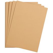 Цветная бумага 500*650мм, Clairefontaine "Etival color", 24л., 160г/м2, кэмел, легкое зерно, 30%хлопка, 70%целлюлоза Цветная бумага 500*650мм, Clairefontaine "Etival color", 24л., 160г/м2, кэмел, легкое зерно, 30%хлопка, 70%целлюлоза